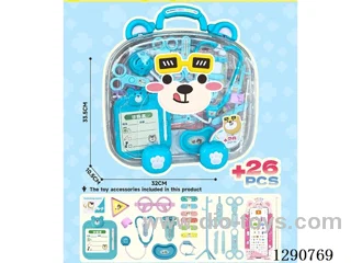 doctor set