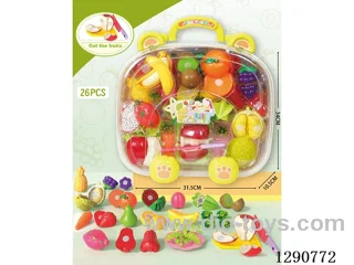 cutting set