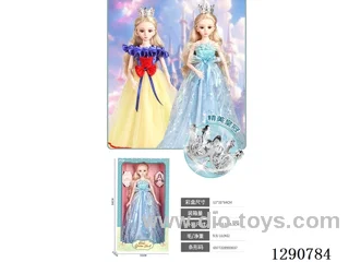 Fairy Tale Princess, 60 cm