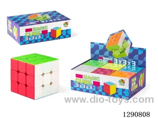 Rubik's Cube
