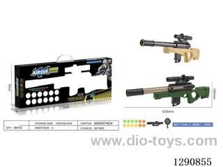 AWM Air-powered gun 2 colors