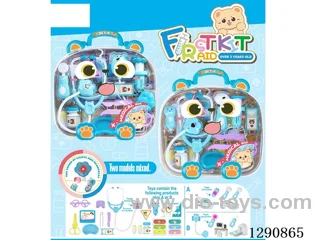 Doctor Sets W L/M (2 mixed)
