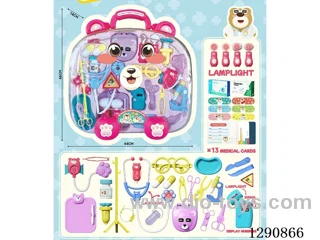 Doctor Set W L/M