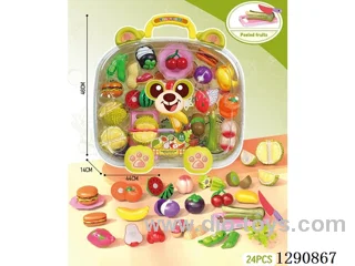 cutting set