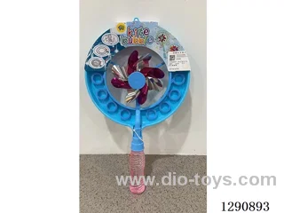 Windmill Bubble Wand