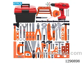 67PCS Tool Set