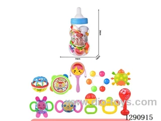 Baby Rattle