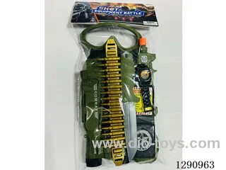 Military Set