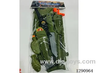 Military Set