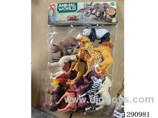 Animal Sets