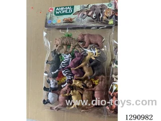 Animal Sets