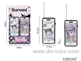 walkie-talkies