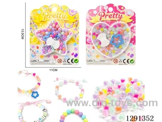 DIY Beaded Jewelry