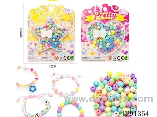 DIY Beaded Jewelry