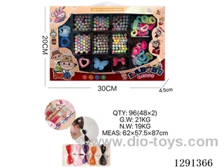 DIY Beaded Jewelry