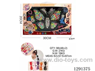 DIY Beaded Jewelry