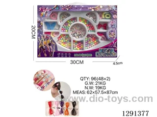 DIY Beaded Jewelry