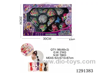 DIY Beaded Jewelry