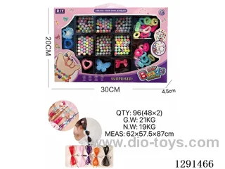 DIY Beaded Jewelry