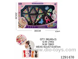 DIY Beaded Jewelry