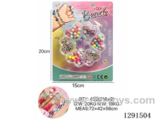 DIY Beaded Jewelry