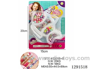 DIY Beaded Jewelry