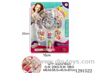 DIY Beaded Jewelry