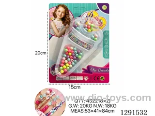 DIY Beaded Jewelry