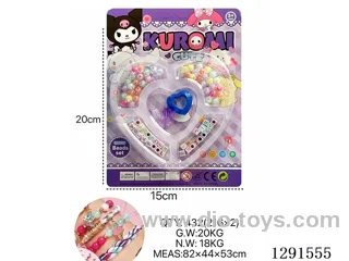 DIY Beaded Jewelry