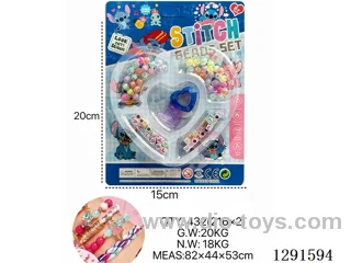 DIY Beaded Jewelry