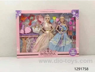 11.5 inch doll