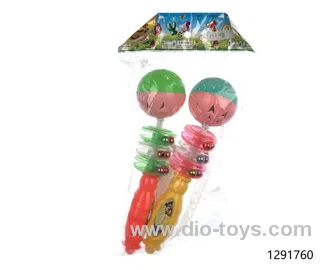 rattle