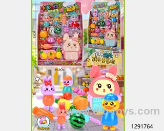 Pretend Play Toys (Chinese Packaging)