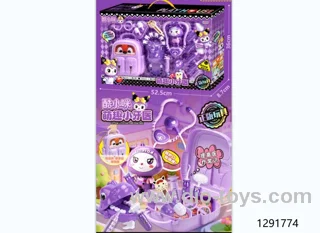 doctor set（Chinese Packaging）
