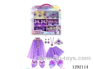 Princess set