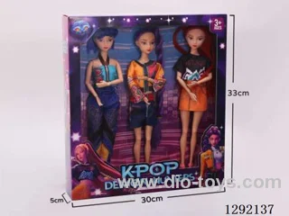 11 inch doll