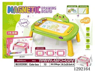 Writing pad