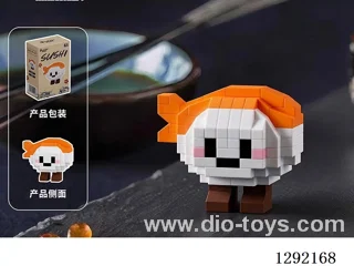 building blocks 119PCS