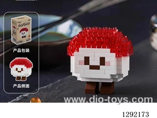 building blocks 125PCS
