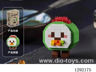 building blocks 160PCS