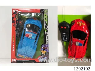 2ch rc car not included battery 2 colors