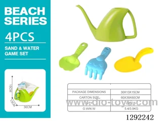Gardening Tools 4PCS