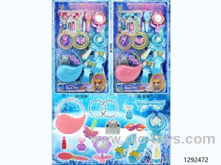 Pretend play toys