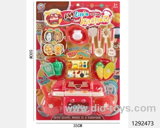 kitchen set