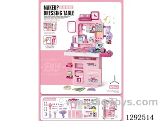 Dressing Table  W L/M (60 pcs)
