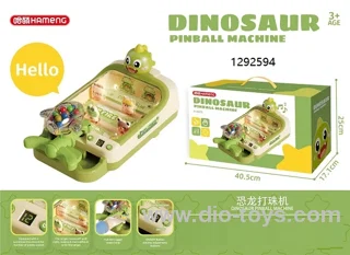 Beading machine in color box