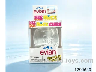 TPR 5.5cm Square Maltose Squishy