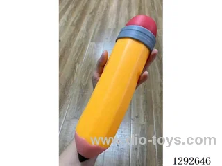 Large Pencil [Slow-Rebound] Squishy (12-Pack)
