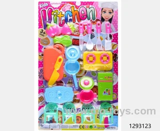 kitchen set