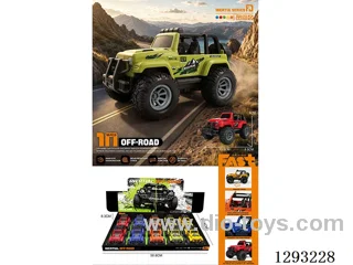 inertia car 10PCS 5 colors